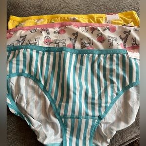 Lane Bryant New hipster panties